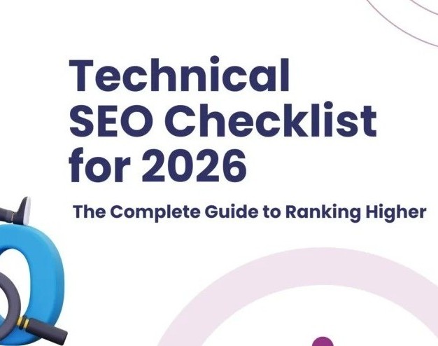 Technical SEO Checklist for Business Websites in 2026