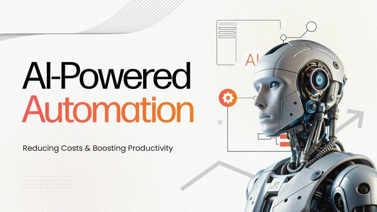 AI & Automation