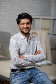 Kudithini Vasudeva - Founder, Golive