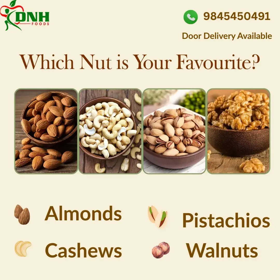 DNH Foods FMCG Web Portal