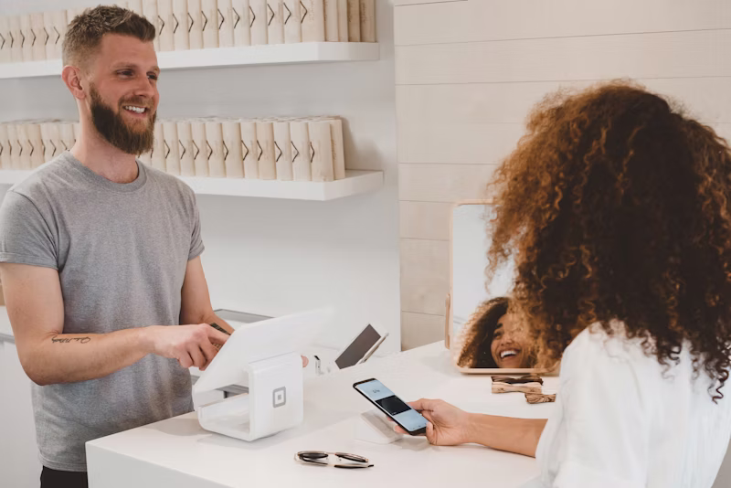 Premium E-commerce Portal