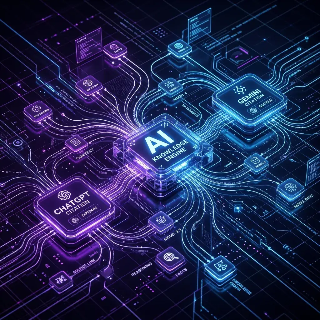 What Is AEO and GEO? How AI Search Is Changing SEO in 2026